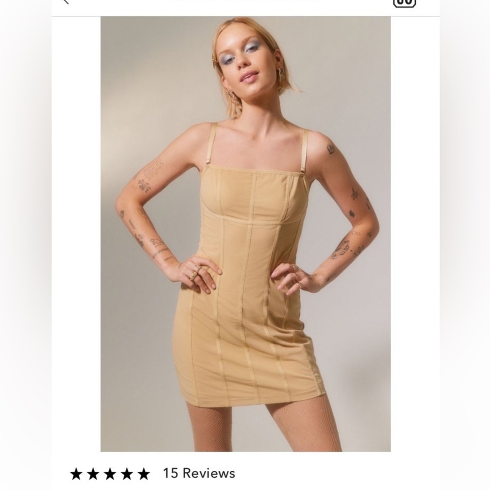 UO dress